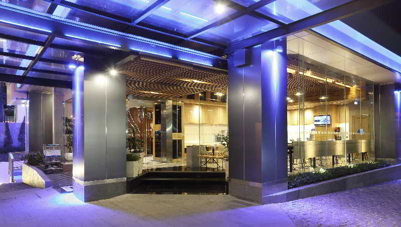 AI Hotel Jakarta Thamrin