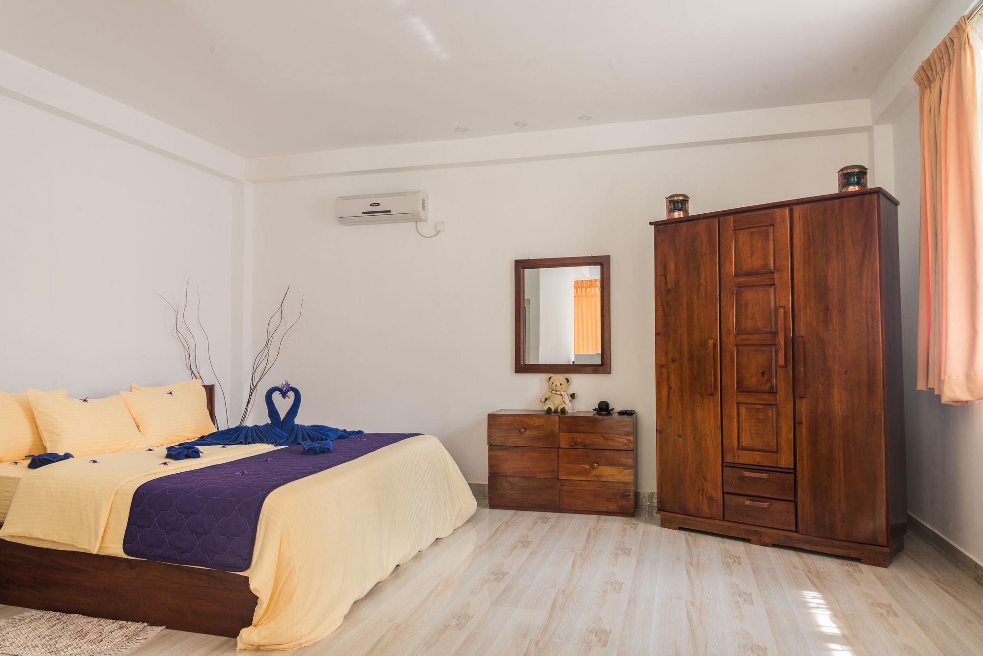 Neptune Eco Villas