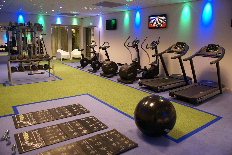 Holiday Inn Leiden
