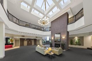 Nesuto Pennant Hills Sydney Apartment Hotel