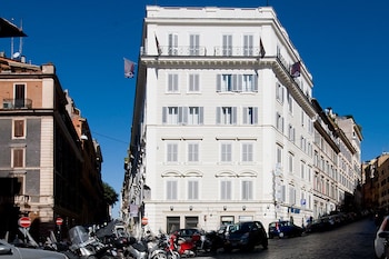 Trevi Collection - Gruppo Trevi Hotels