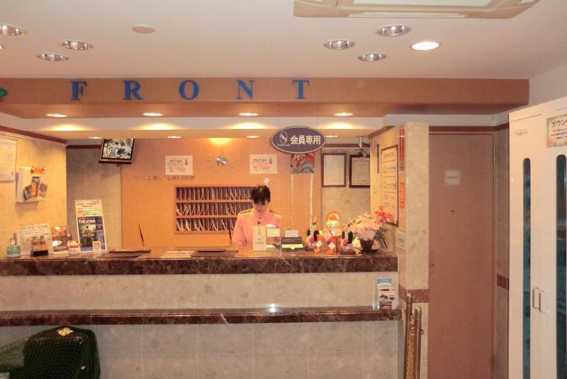 Toyoko Inn Otsuka Eki Kita Guchi No.1