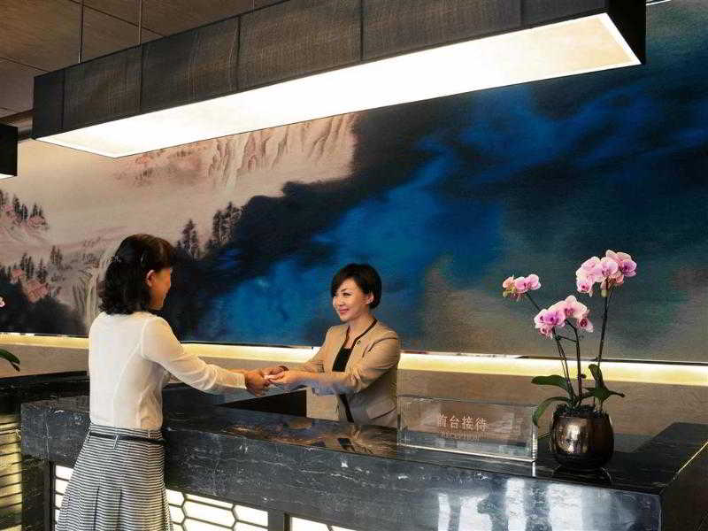 Grand Mercure Beijing Dongcheng