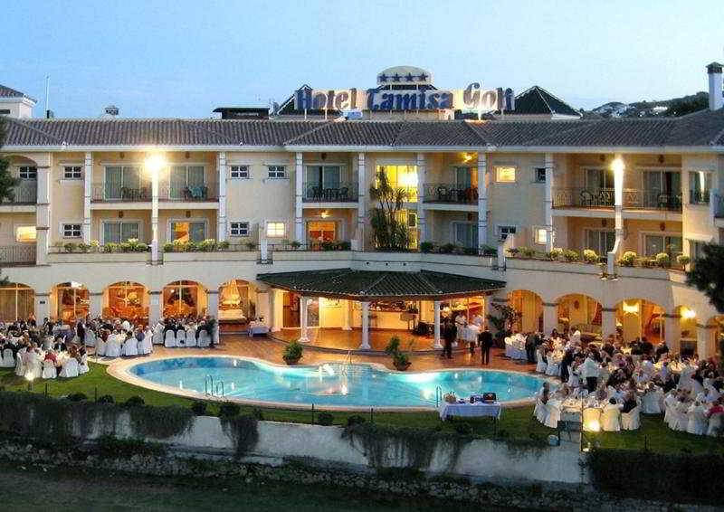 Tamisa Golf
