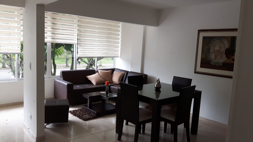 Apartamentos Amoblados El Ingenio