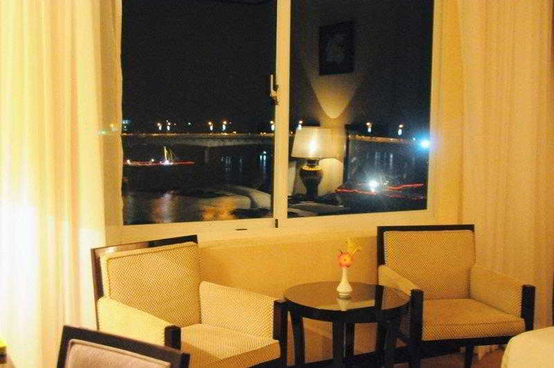 Herman International Hotel