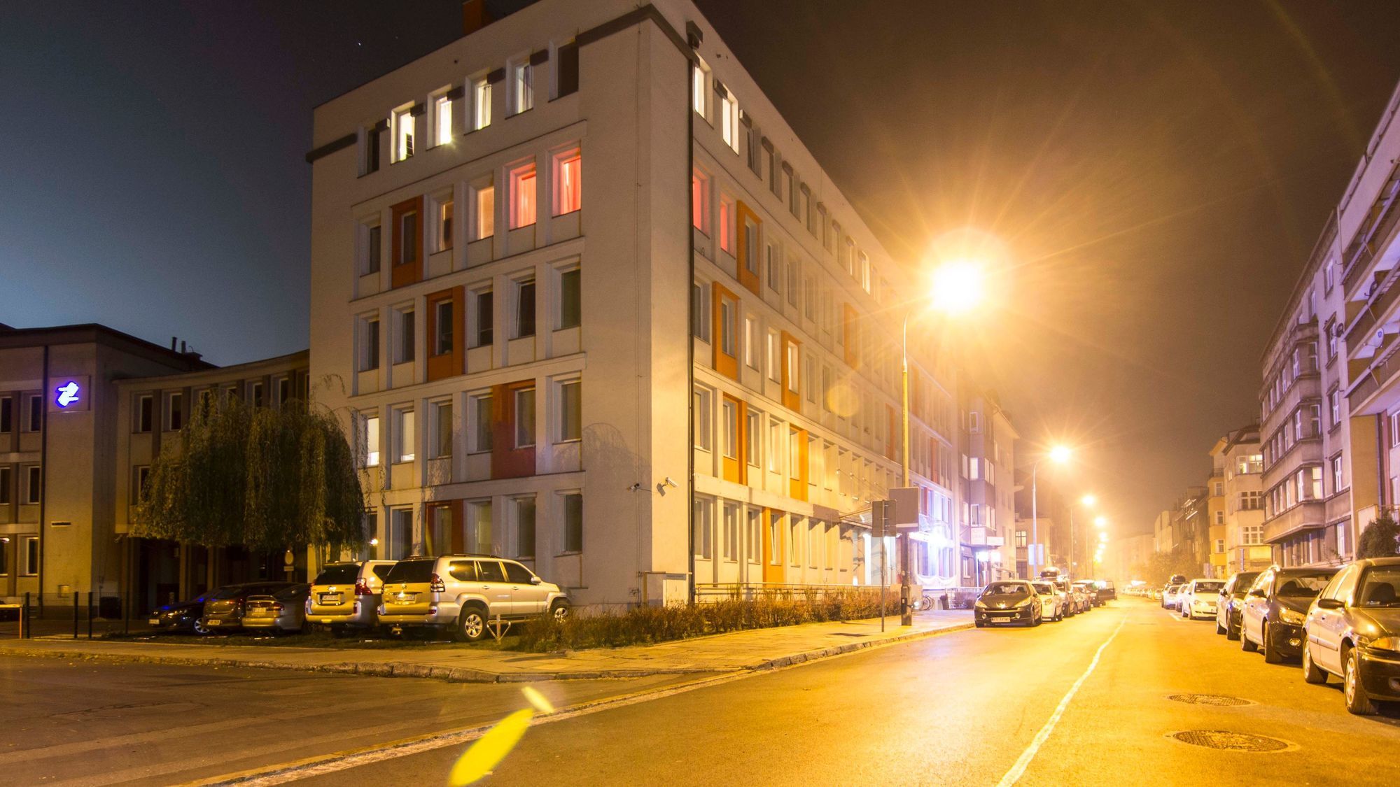 Lux Aparthotel