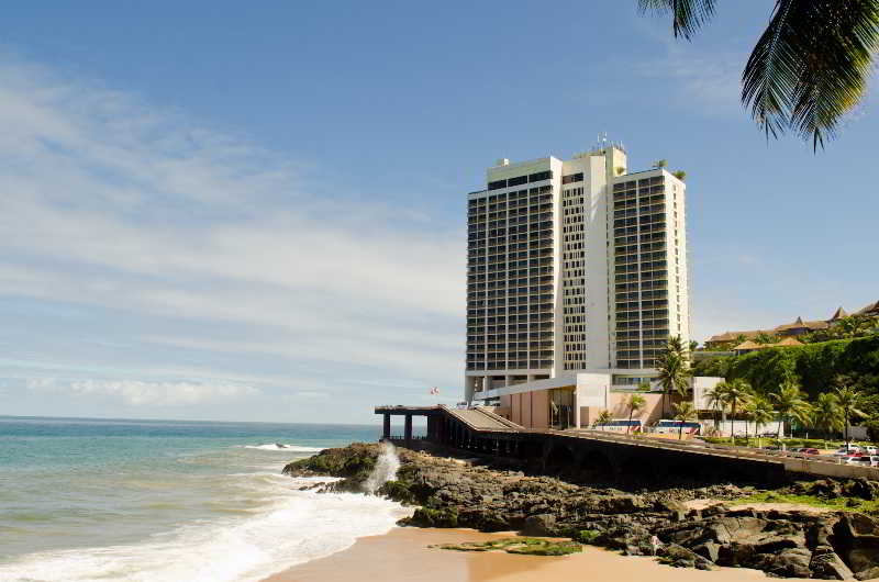 Pestana Bahia