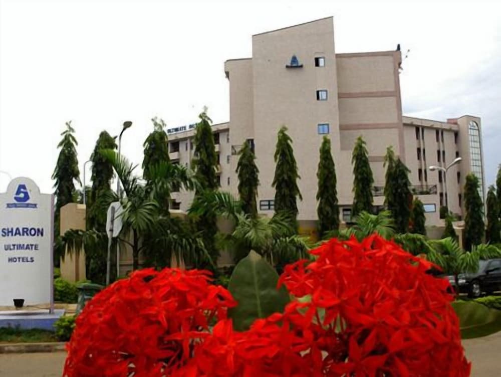 Sharon Ultimate Hotels