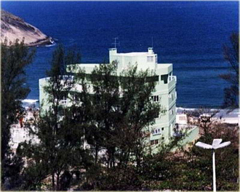 KS Beach Hotel Residence
