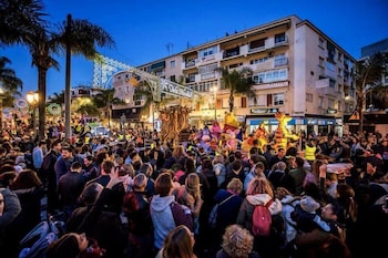 Solroom Plz La Nogalera Adults Only