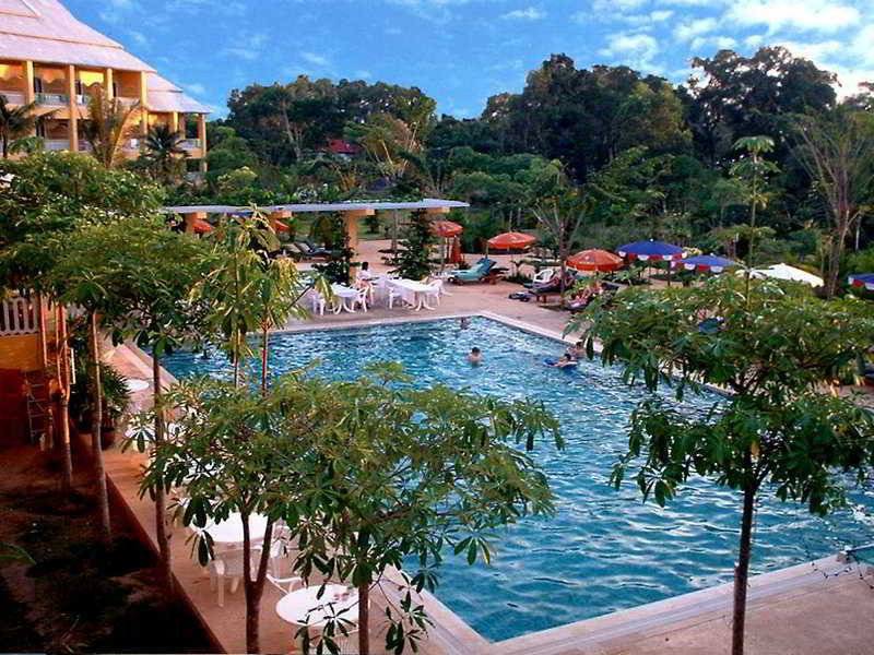 MW Krabi Beach Resort