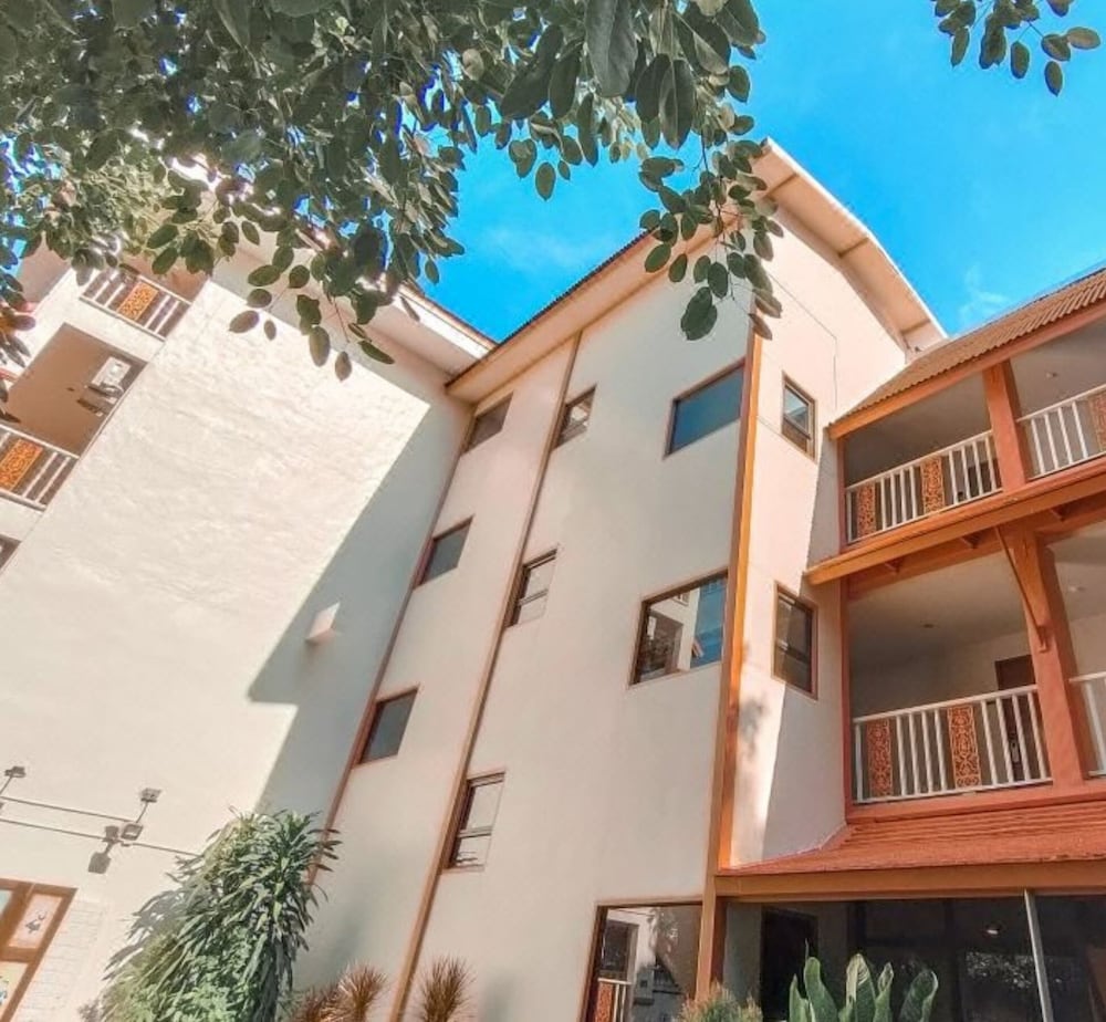 Sabaidee Chiang Mai Hotel