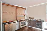 The Empress Theodora Hotel