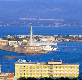 Messina