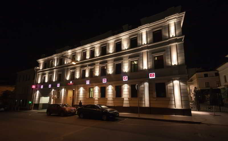 Privet Hostel
