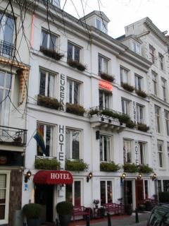 Amsterdam House Eureka