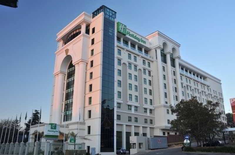 Holiday Inn Sandton-Rivonia Road