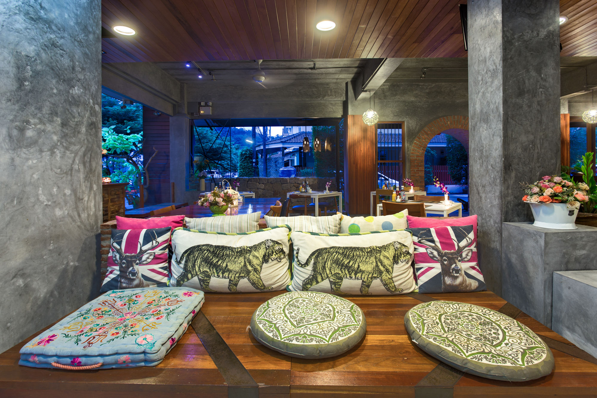 Memory Boutique Hotel