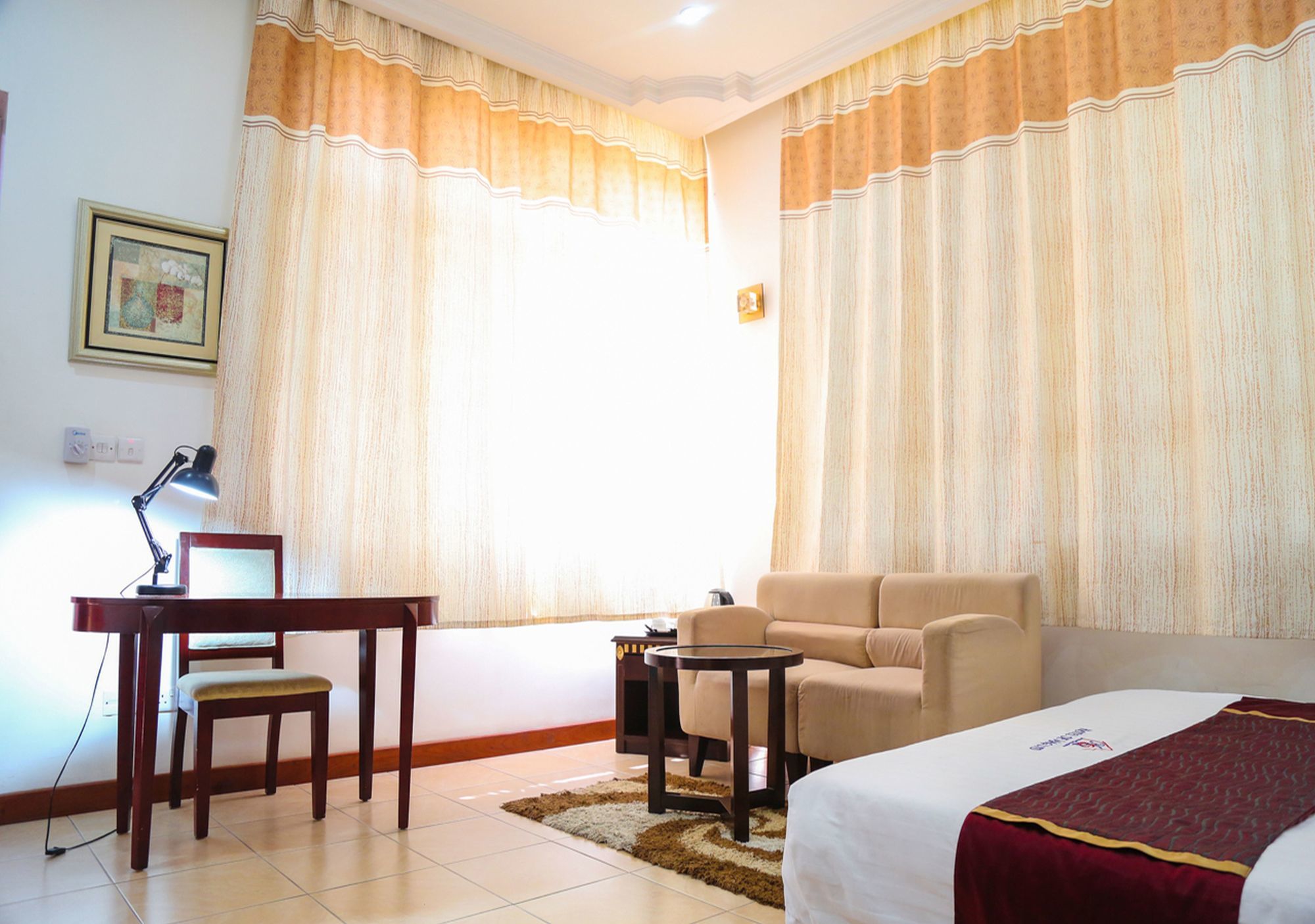 Hotel De Mag