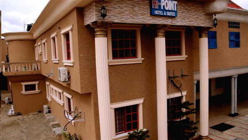 Hipoint Hotels and Suites