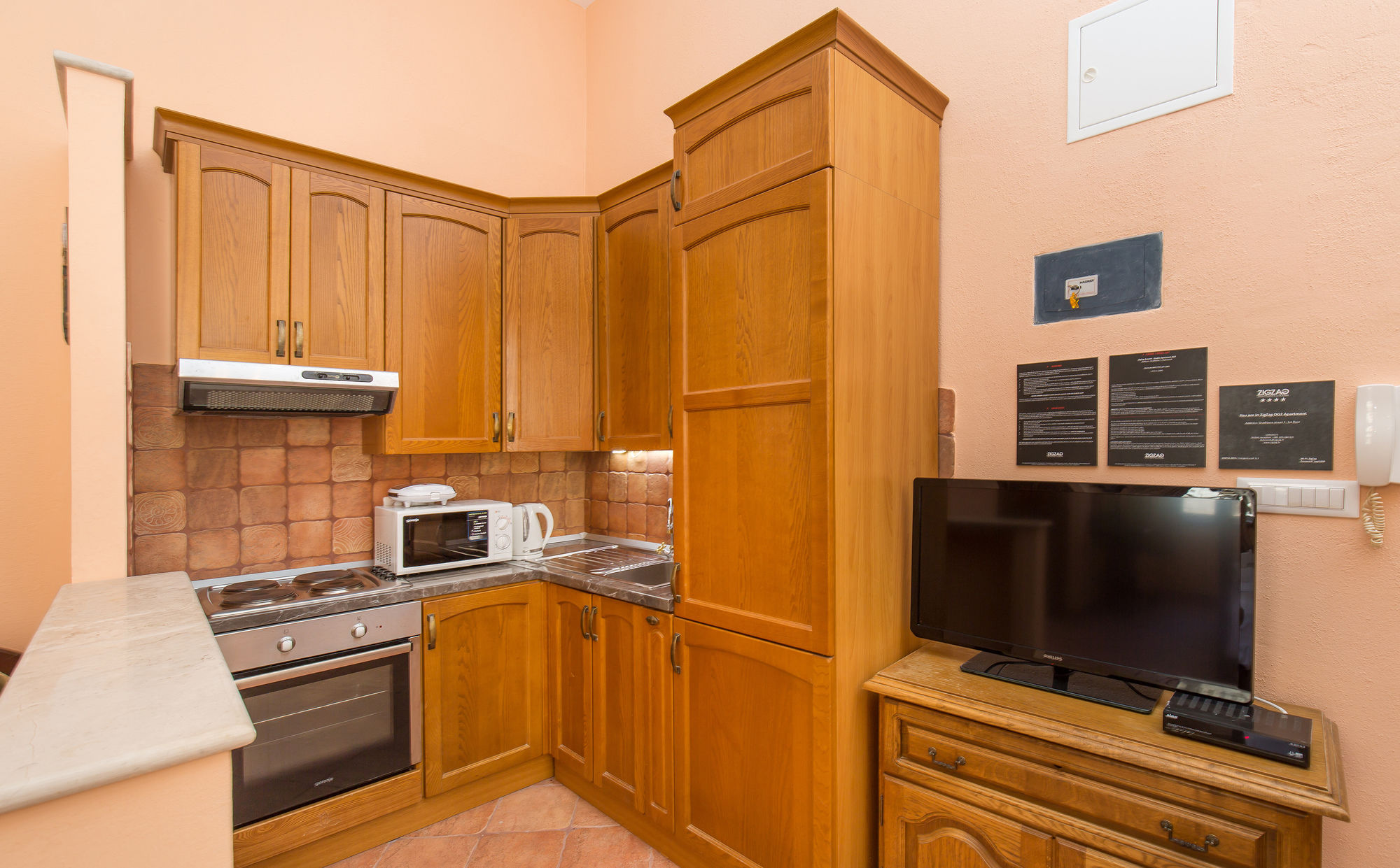 Irundo Dubrovnik - Arch Apartments — photo 2