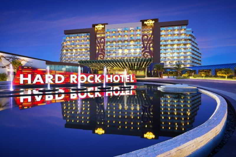 Hard Rock Cancún