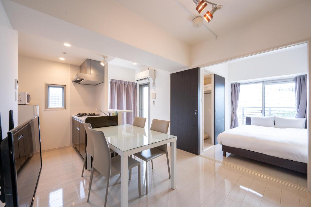 Residence Hakata 8