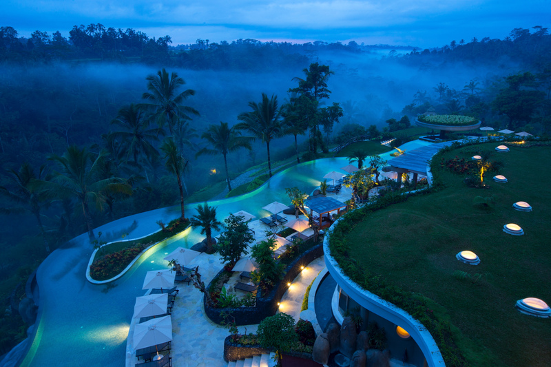Padma Resort Ubud