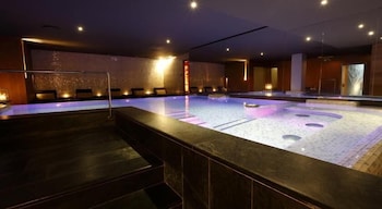 Dv Chalet Boutique Hotel & Spa