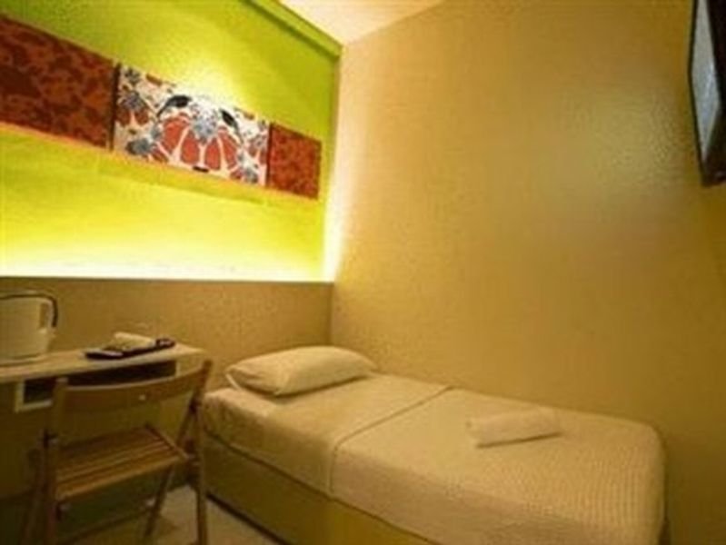 SMART Boutique Hotel (Bukit Bintang)