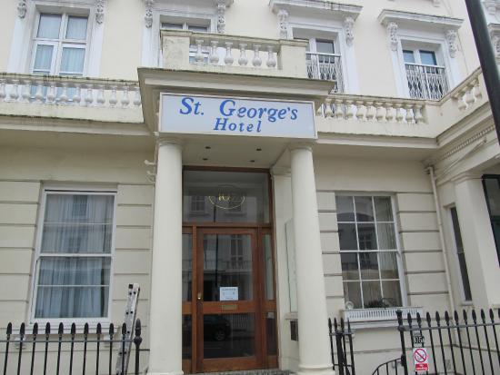St George's Pimlico