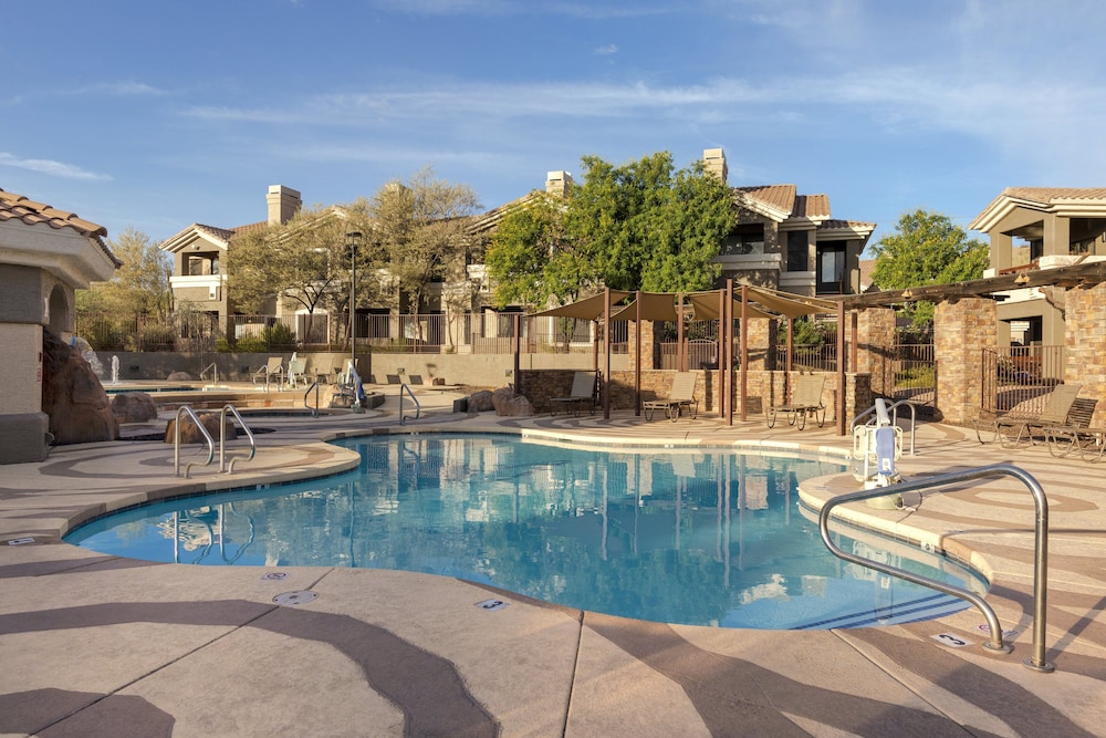 WorldMark Phoenix South Mountain Preserve