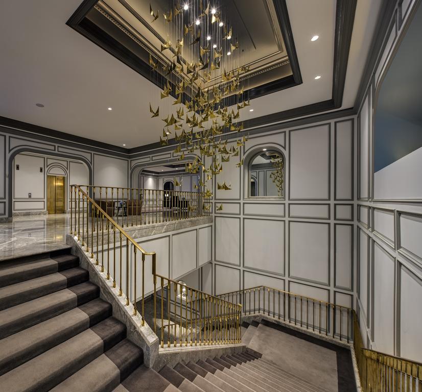InterContinental Sydney Double Bay