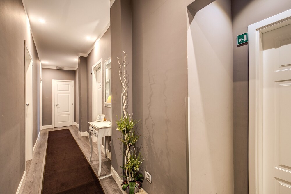 Casa De Huespedes Suite Castrense