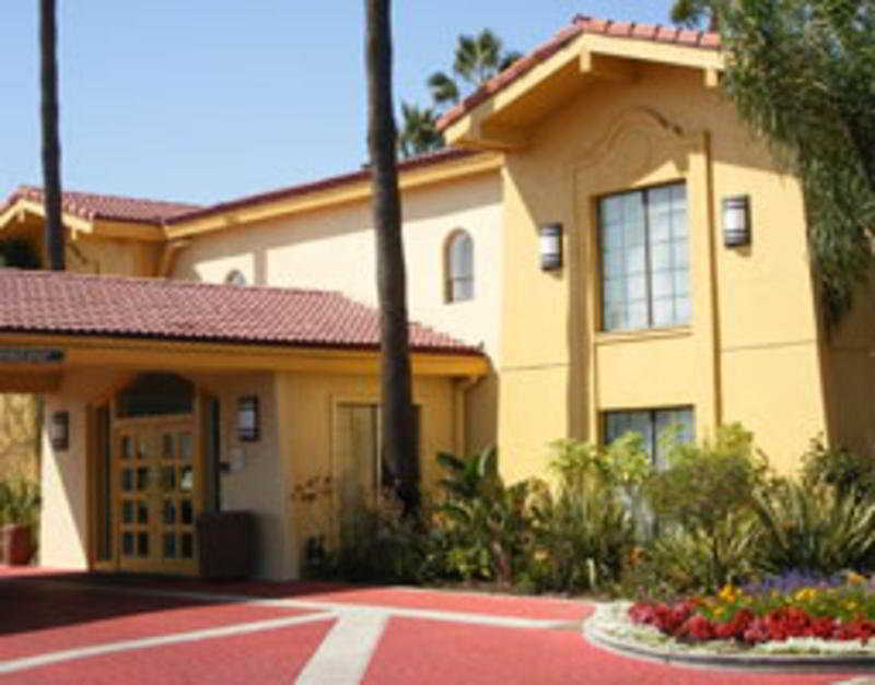 La Quinta Orange County Anaheim