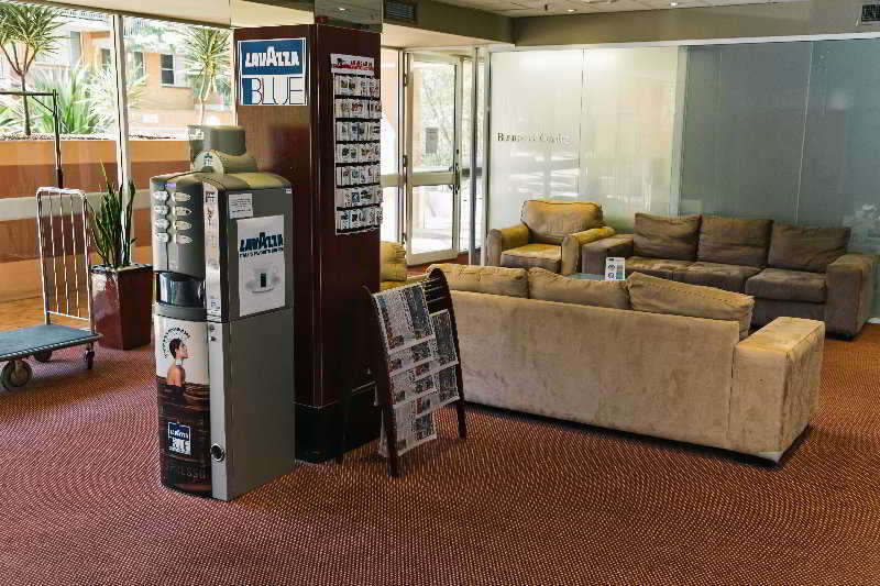 Metro Aspire Hotel Sydney