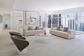 Element West Bay Doha