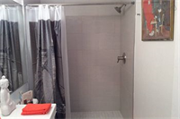 Spacious Downtown Condo