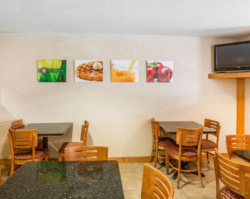 Quality Inn & Suites