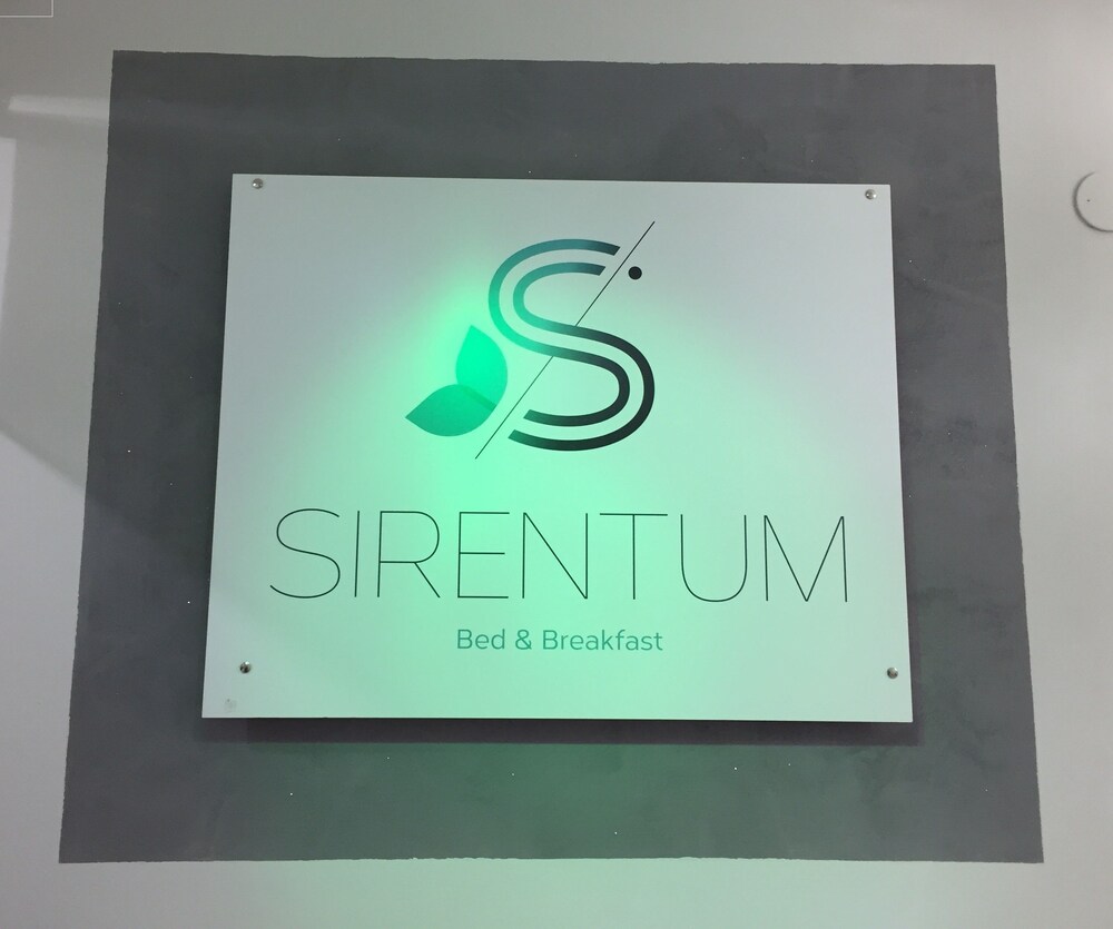 B&B Sirentum