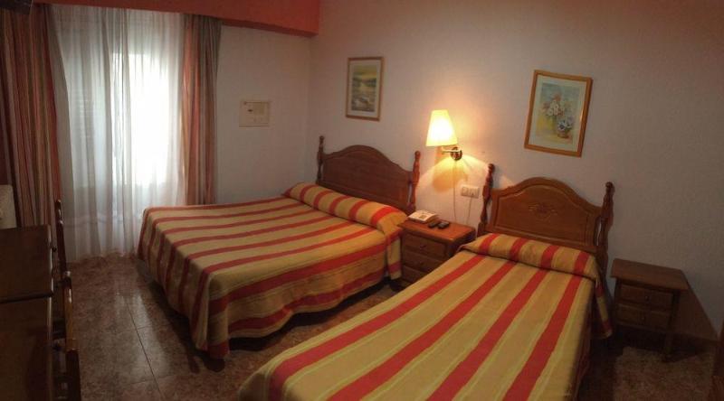 Hostal Playa