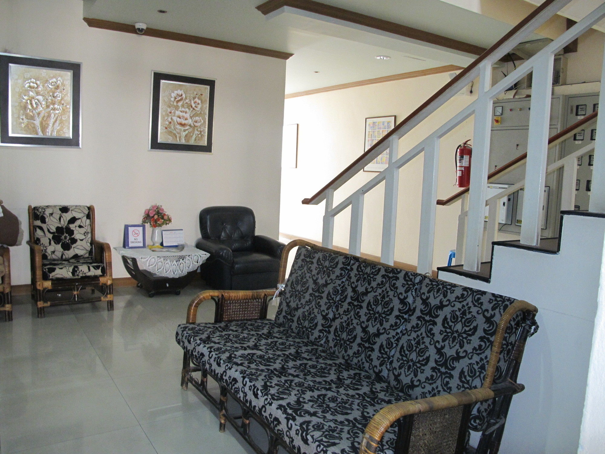 Rouge Service Apartments