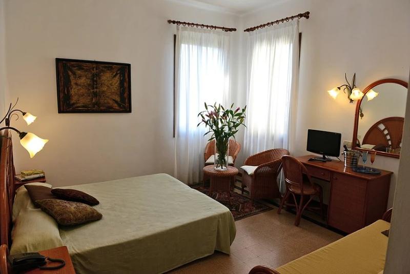 Hotel Orio