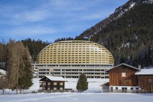AlpenGold Hotel