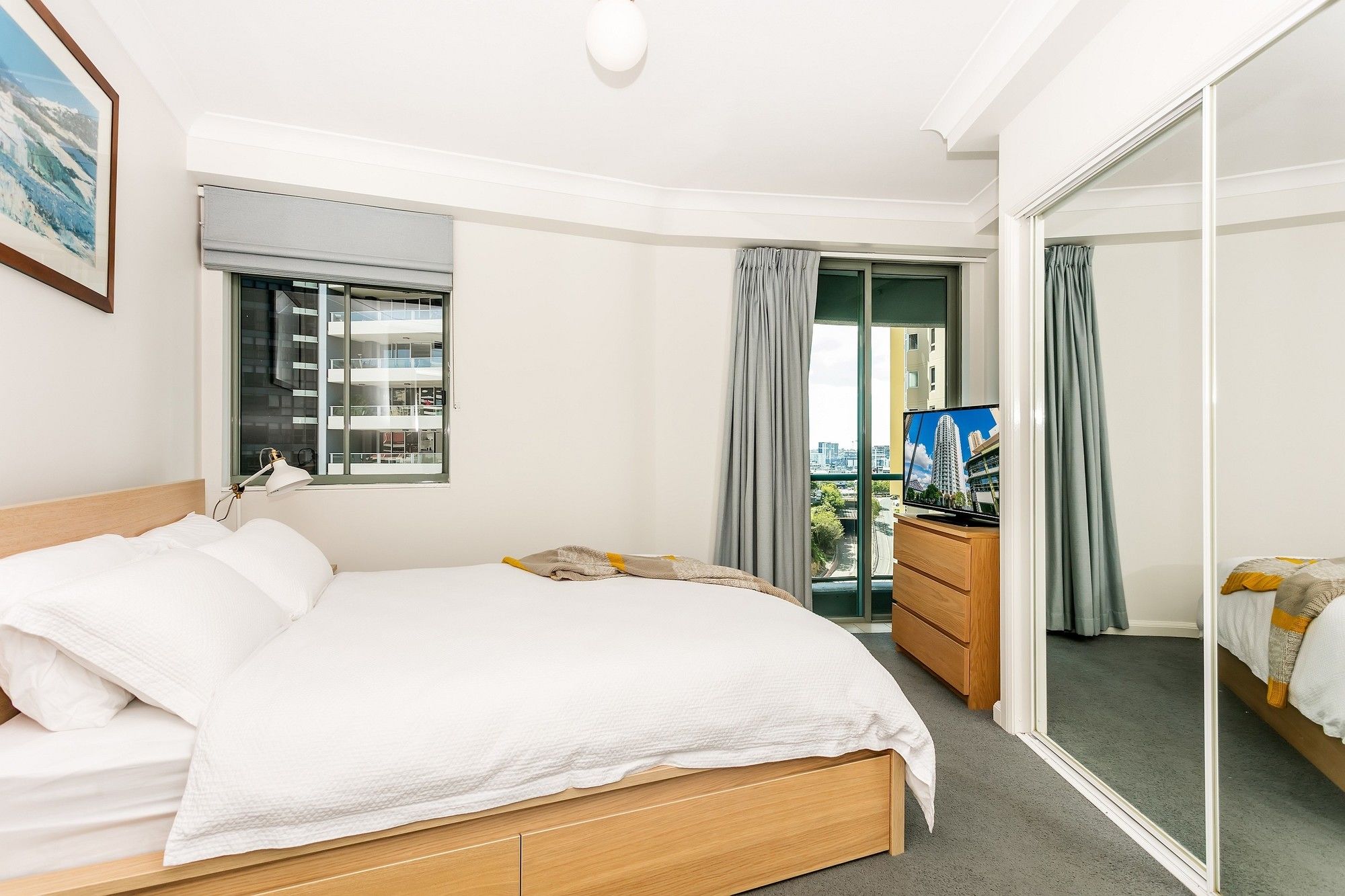 Admiralty Towers One