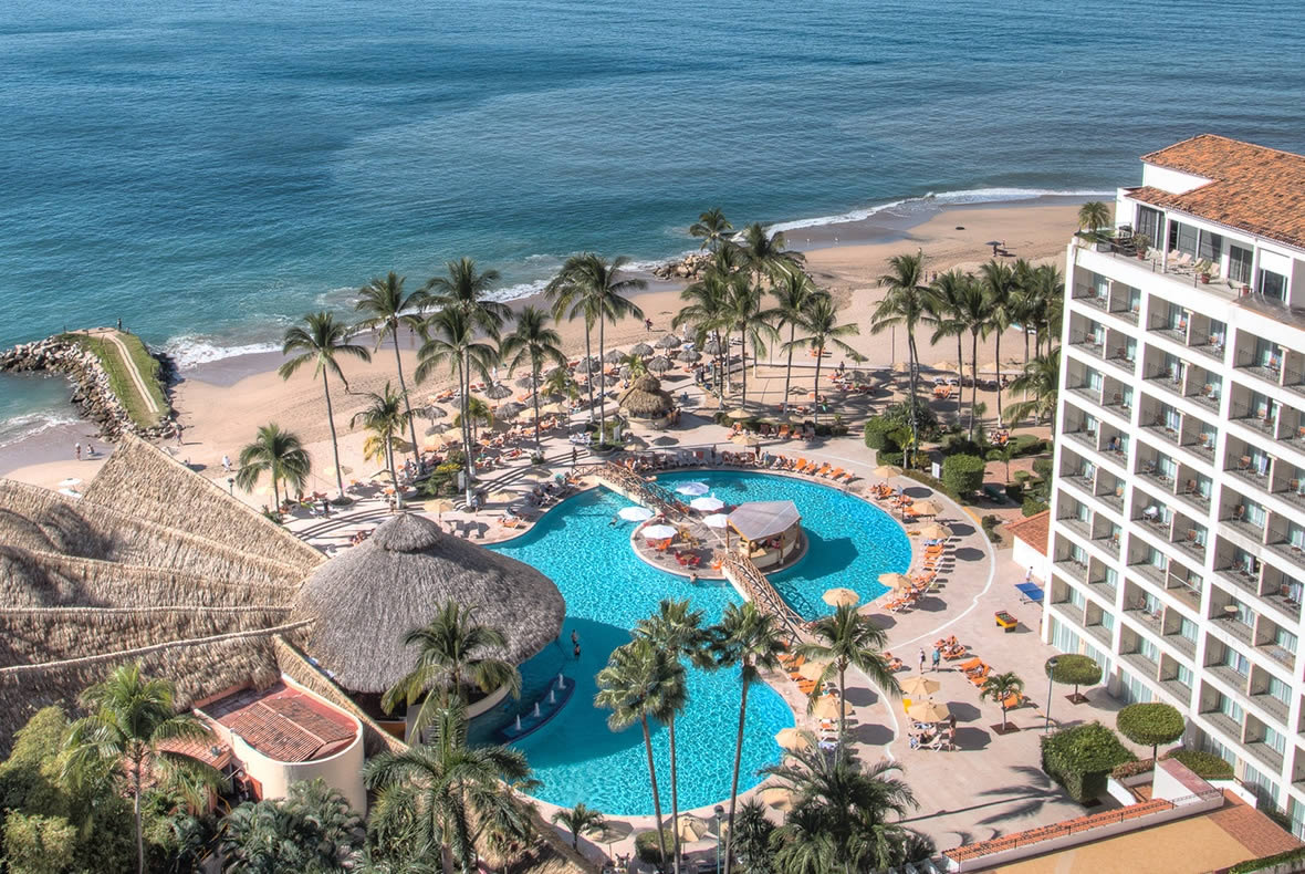 Sunscape Puerto Vallarta