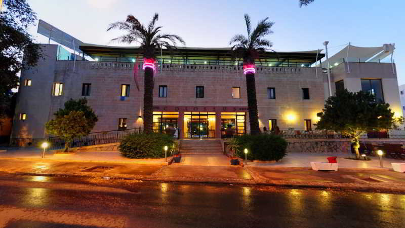 Bodrum Skylife Hotel
