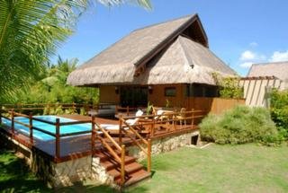 Eskaya Beach Resort & Spa
