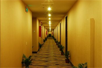 Campanile Xi'an Bell Tower